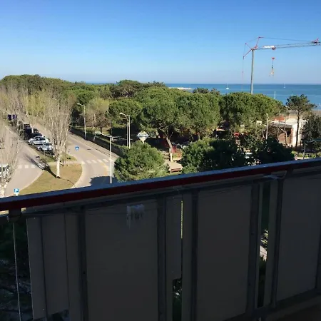 Colourful Modern By The Sea Porto Santa Margherita di Caorle