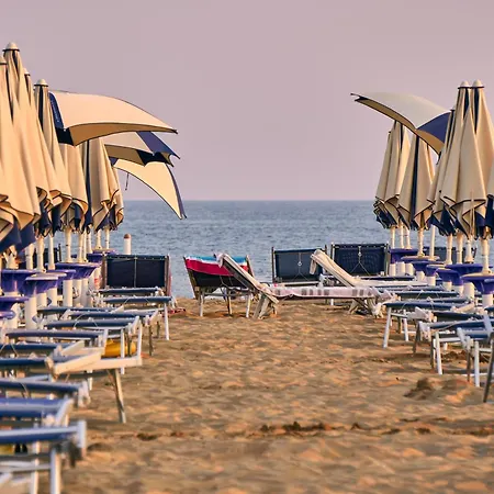 Colourful Modern By The Sea Porto Santa Margherita di Caorle