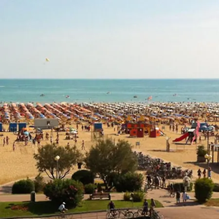 Colourful Modern By The Sea Porto Santa Margherita di Caorle